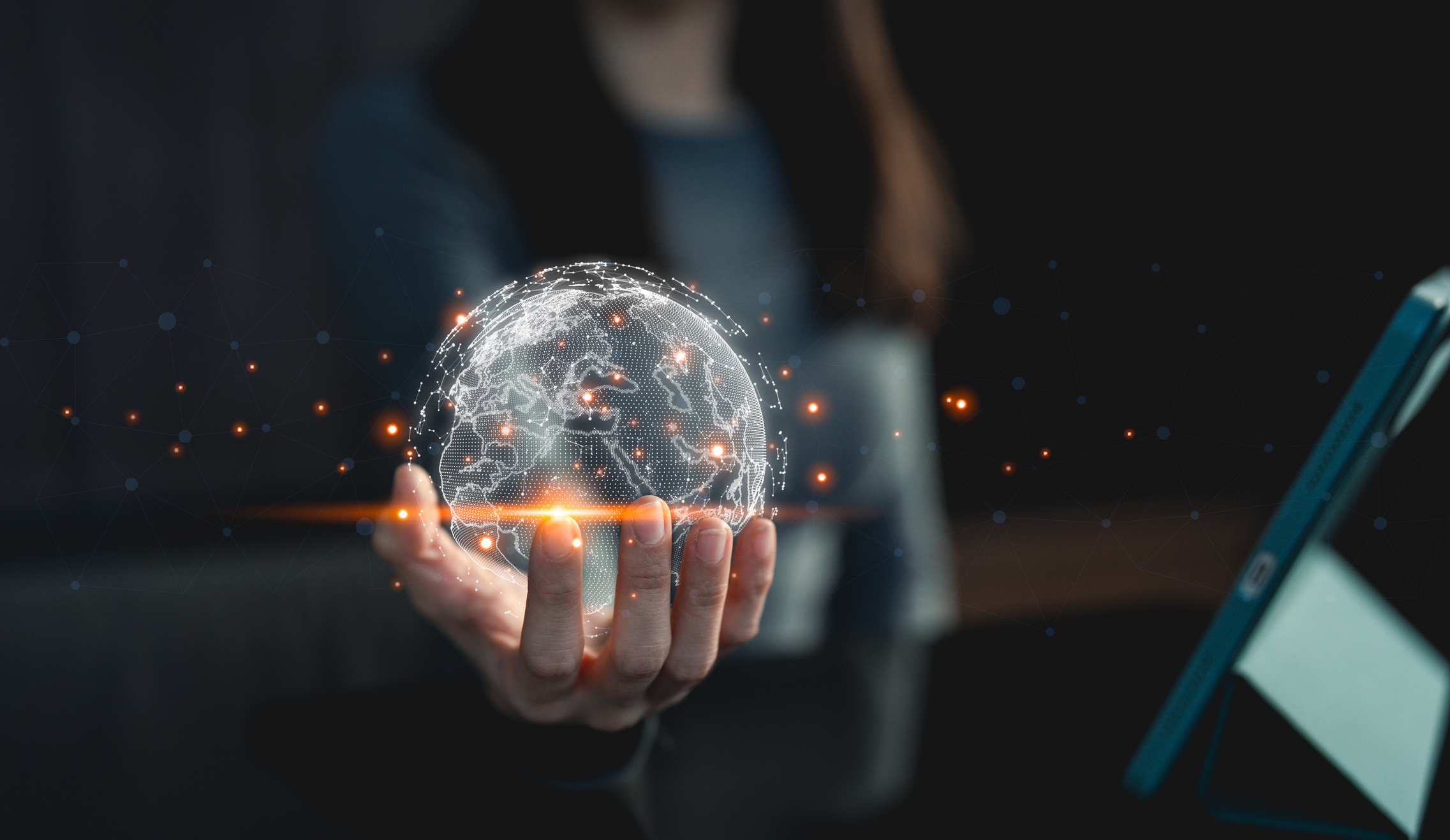 企业人工智能应用增长强劲