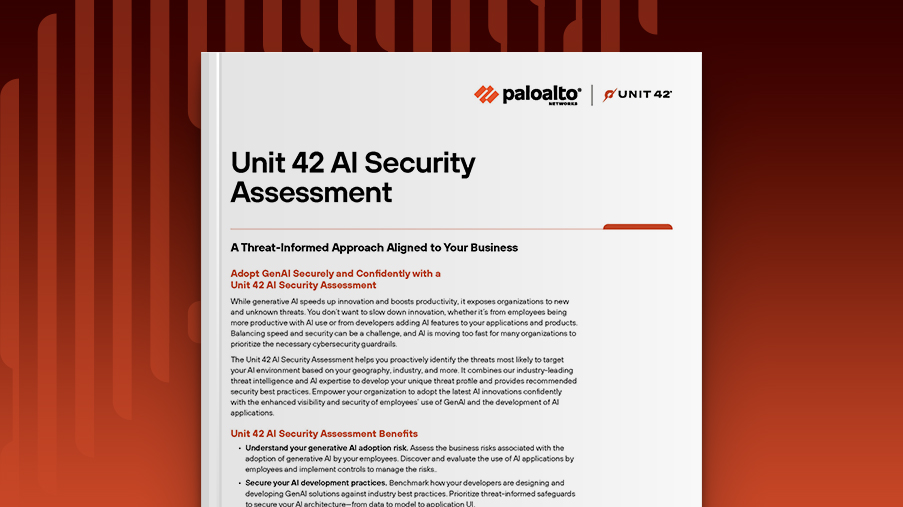 与业务相得益彰的威胁感知方法