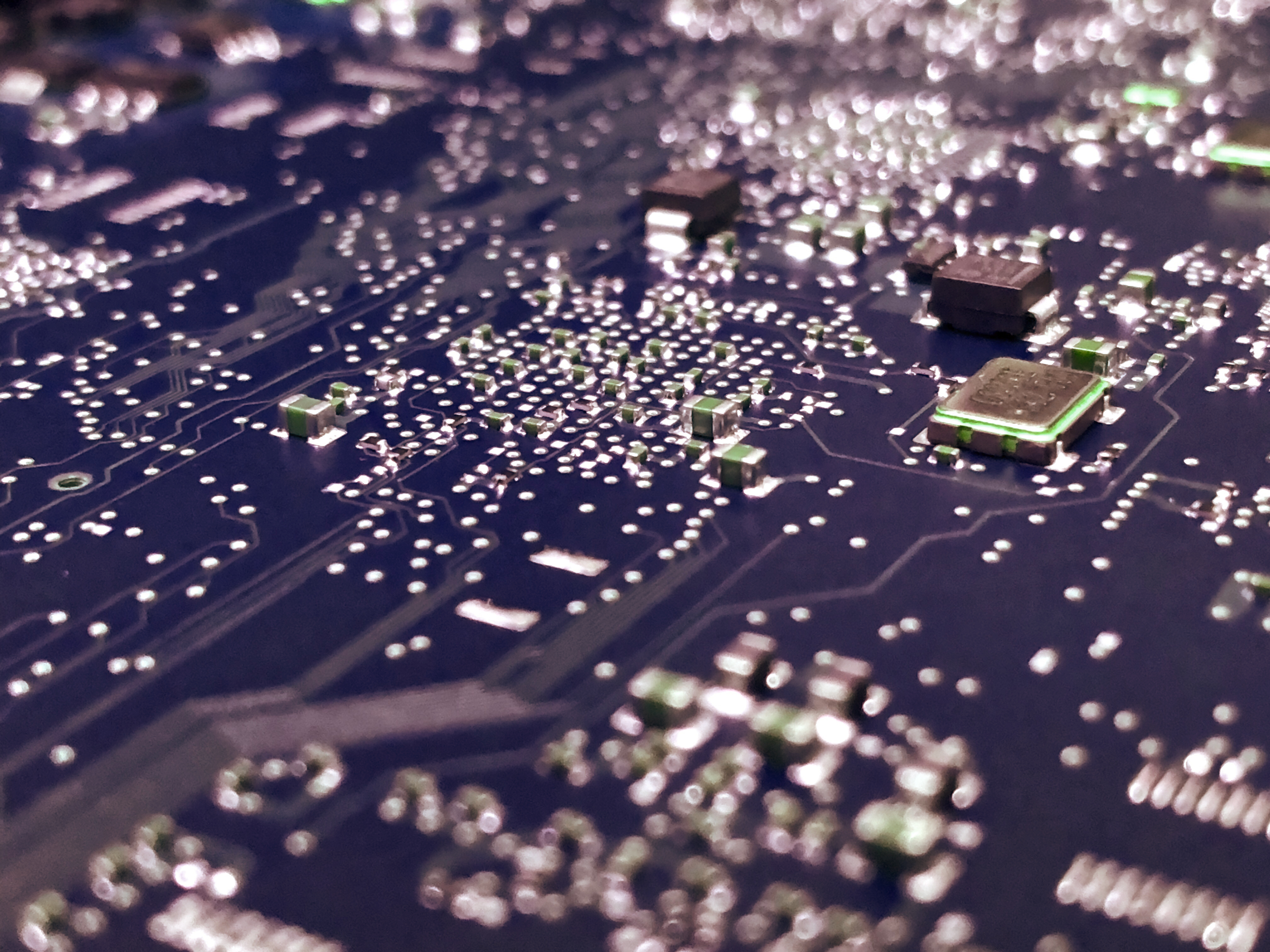 全球半导体制造商不折不扣的网络安全态势