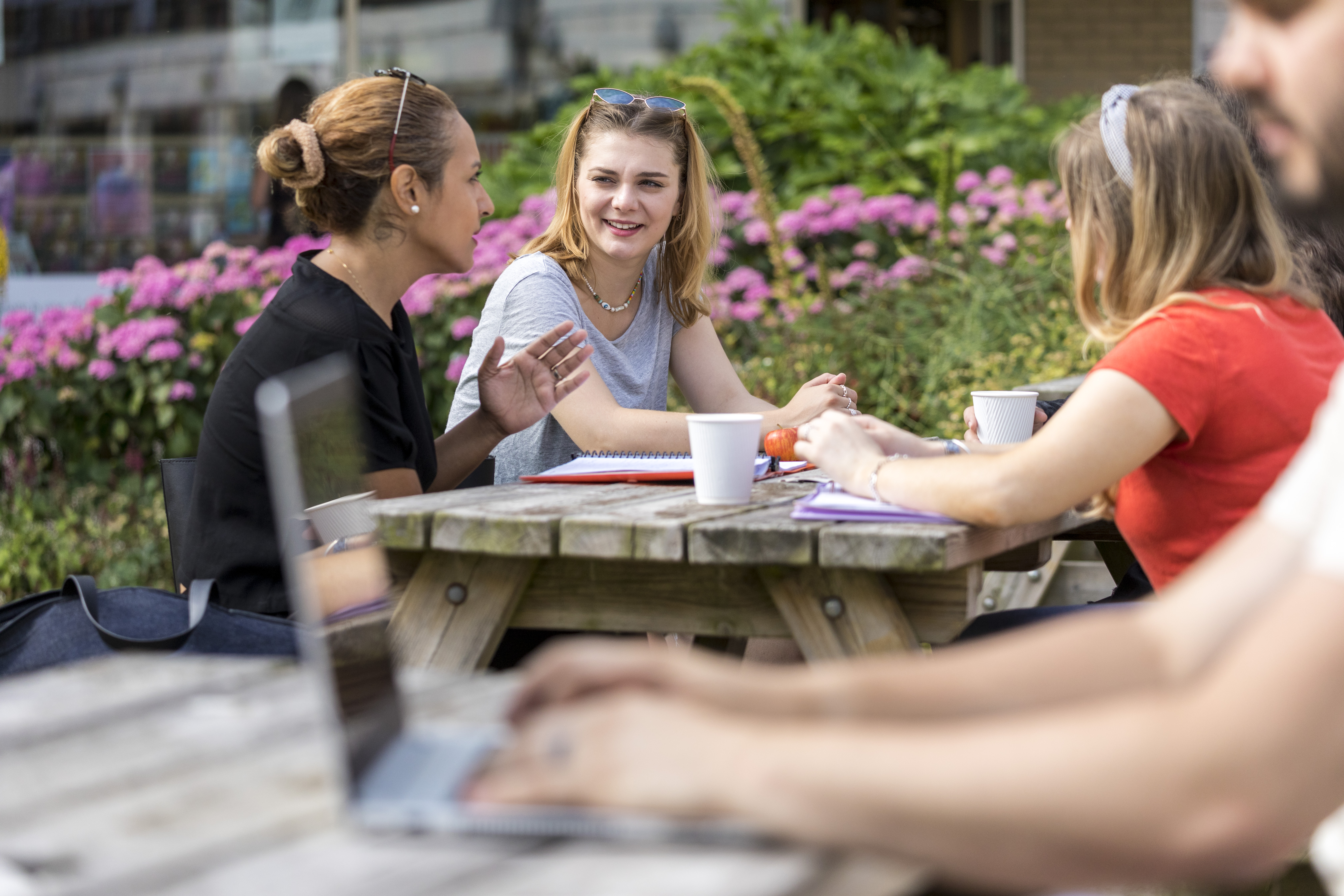 精简高等教育网络安全，应对快速扩大的威胁形势 