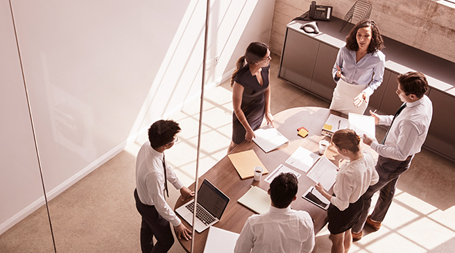 从云到 Crowd 的自动保护