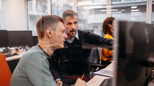 通过更快的更新提高您的安全性