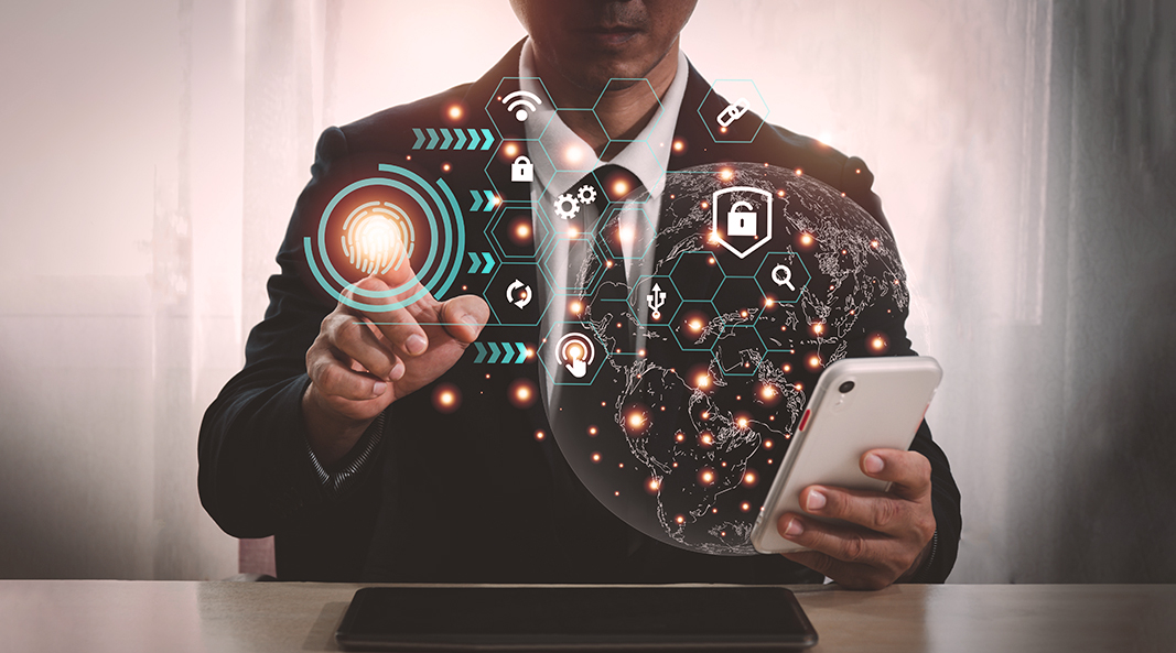 我们使用新一代 CASB 实现安全 SaaS 的方法