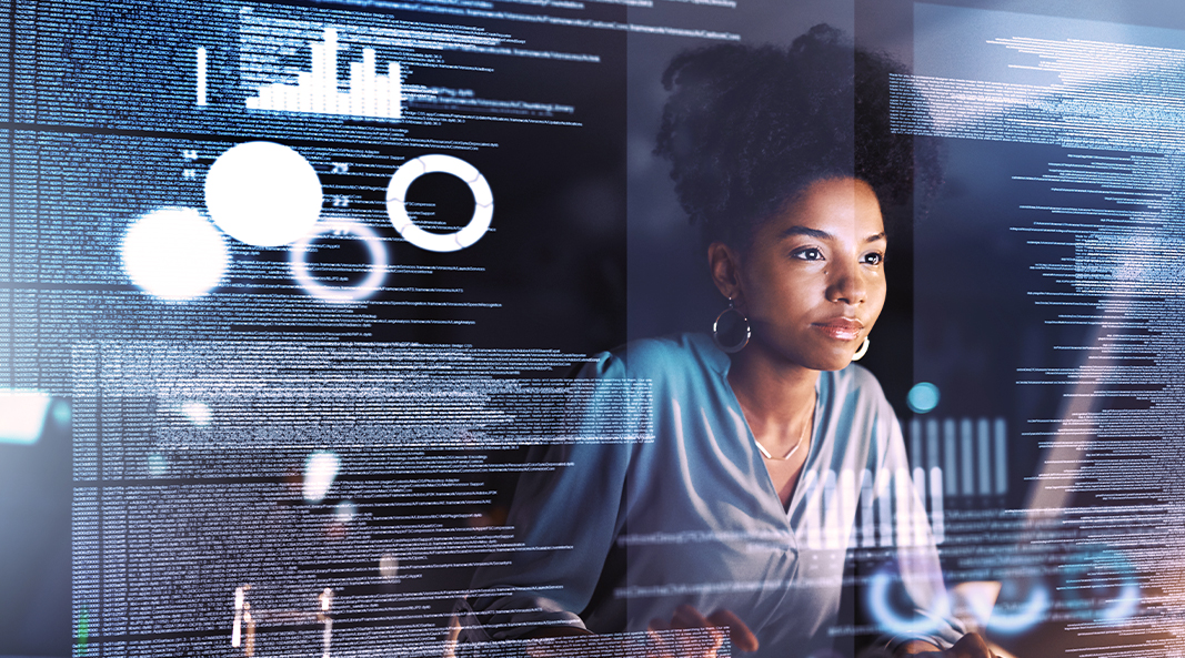 实时准确保护敏感数据