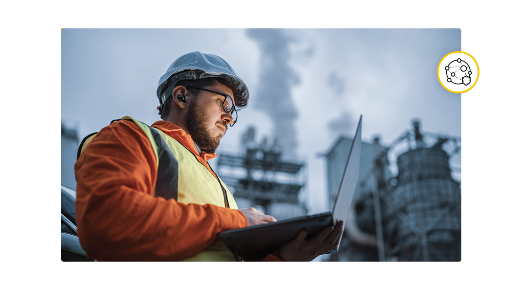 面向远程运营的零信任安全