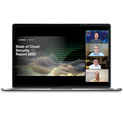 以人工智能速度确保云安全：2025 年的数据所揭示的问题