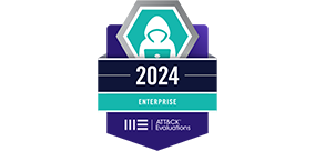 第 6 轮 MITRE ATT&CK 企业级评估