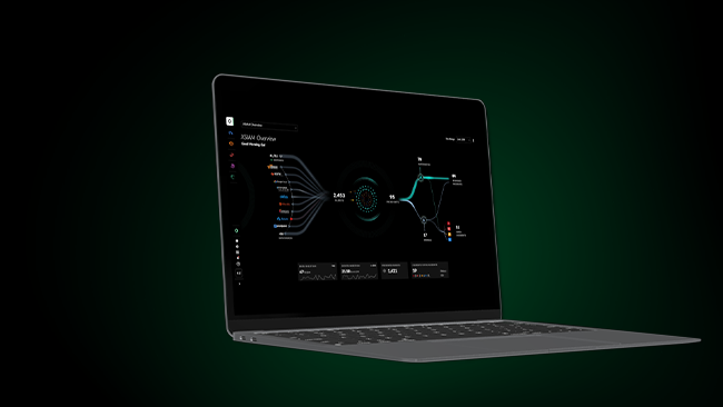 看看 SecOps 分析师的一天。