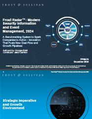 XSIAM 向 SIEM 市场上的既有供应商发起挑战。