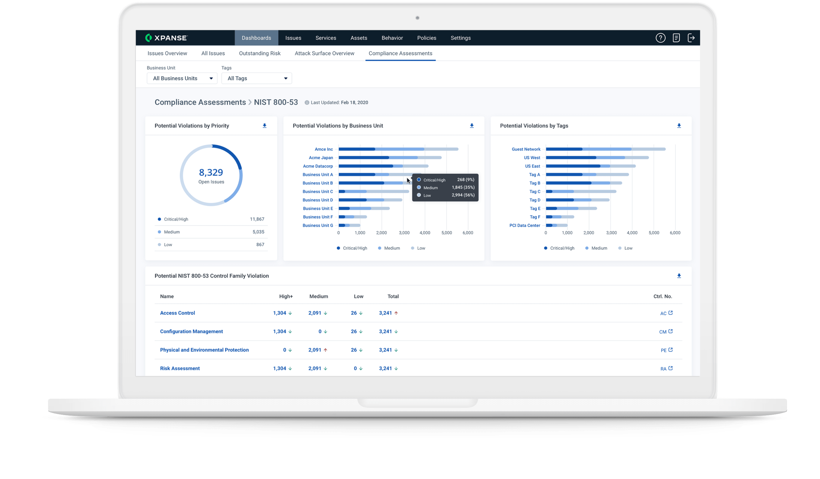 制定综合攻击面管理计划
