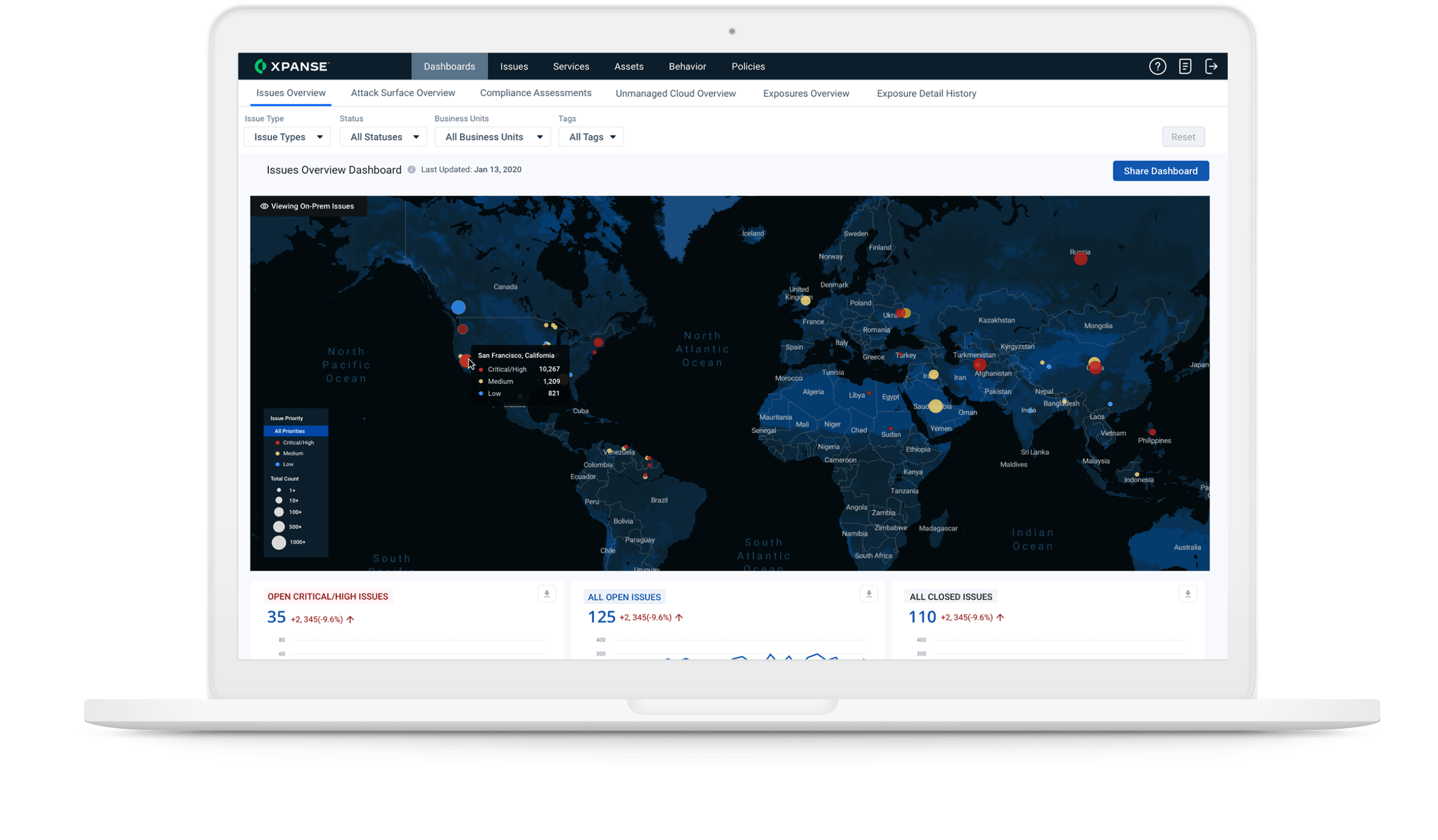 快速发现和分摊风险来进行补救