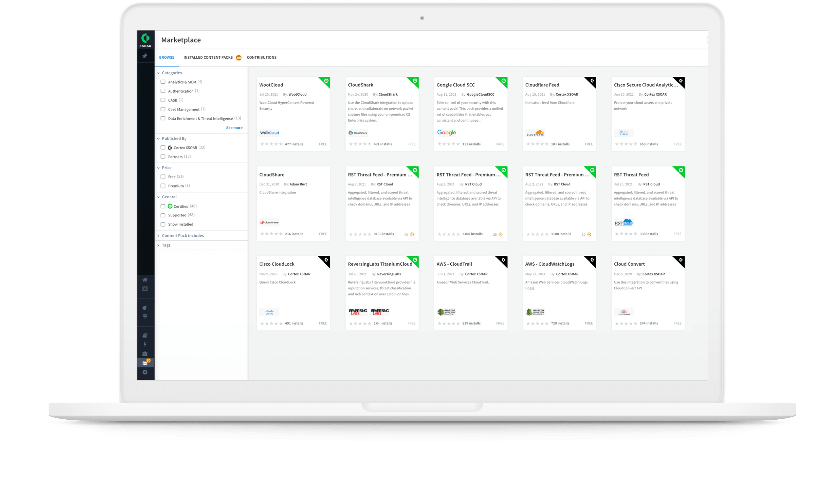 Orchestrate across cloud and on-premises networks 