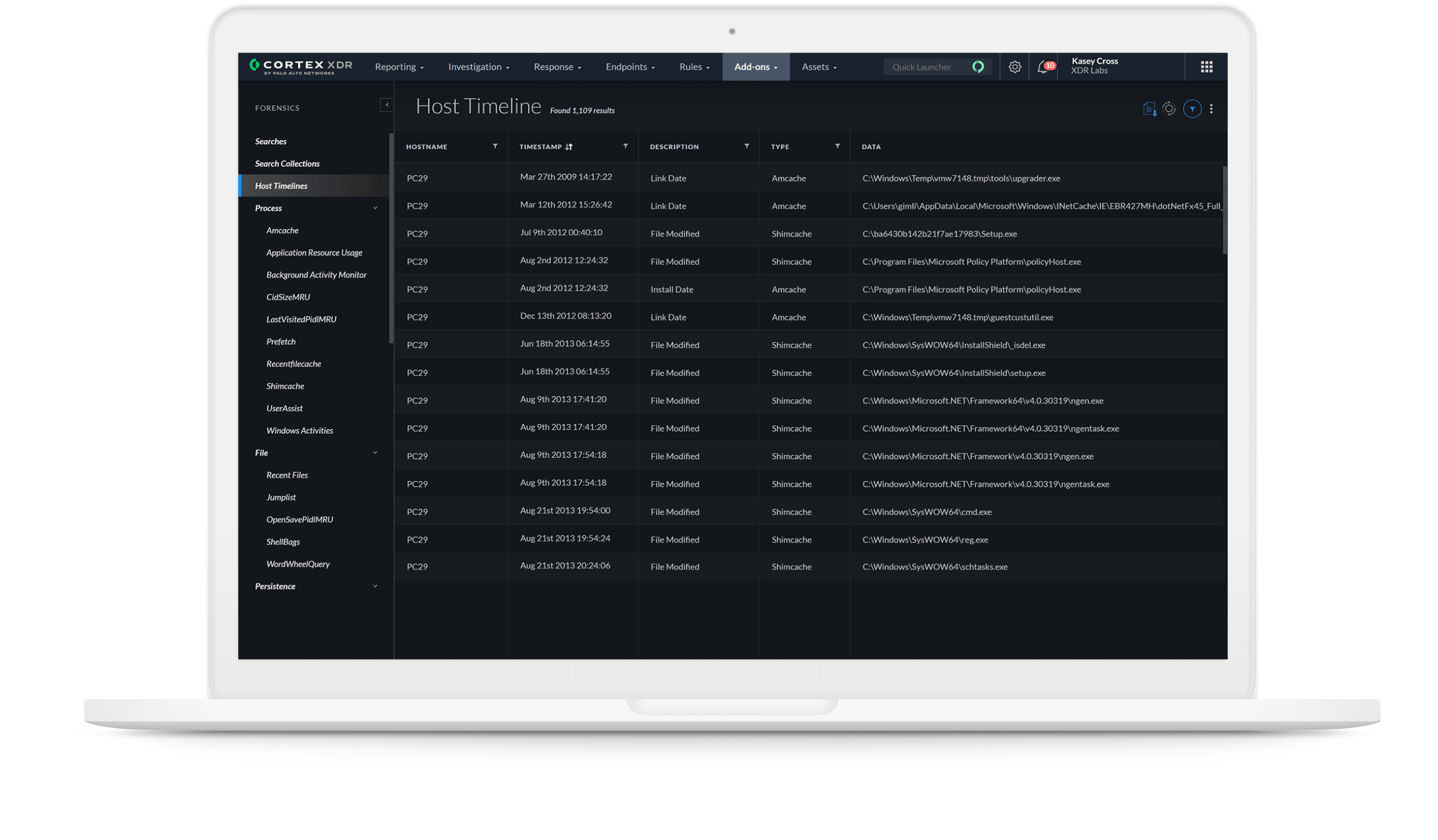 Streamline Data Collection and Analysis