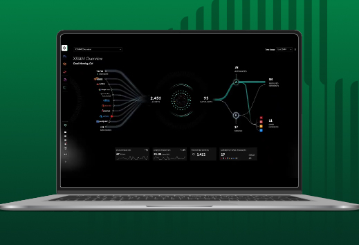 看看 SecOps 分析师的一天。