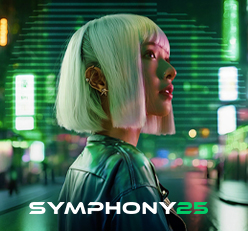 Symphony 活动日