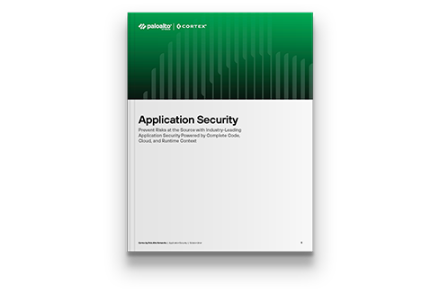 ASPM 解决方案简报