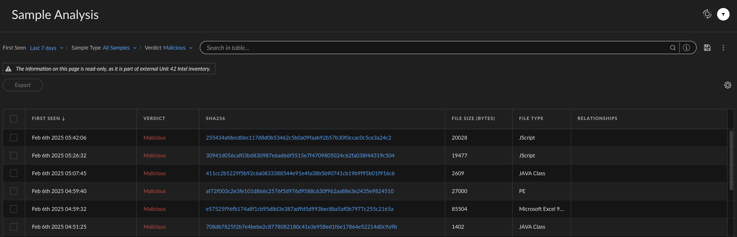 机器人风险管理