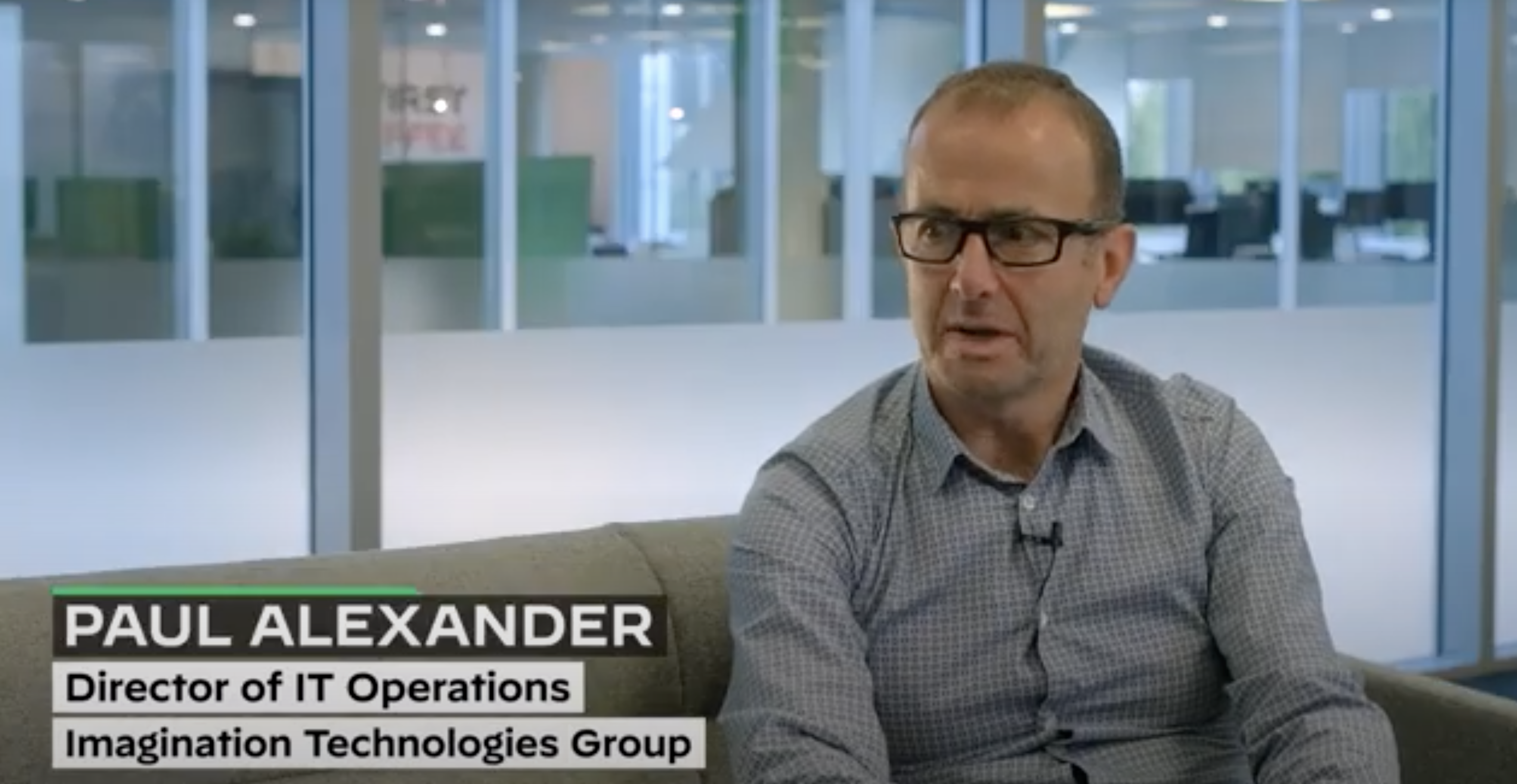 革新您的 SOC：网络安全案例研究 | Cortex XSIAM