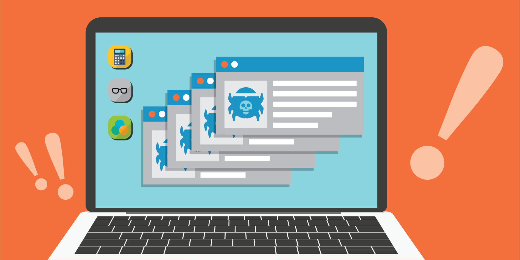 恶意软件是一种恶意文件或一段代码，通常通过网络投放，可以感染、探测、窃取或实施攻击者想要的任何行为。