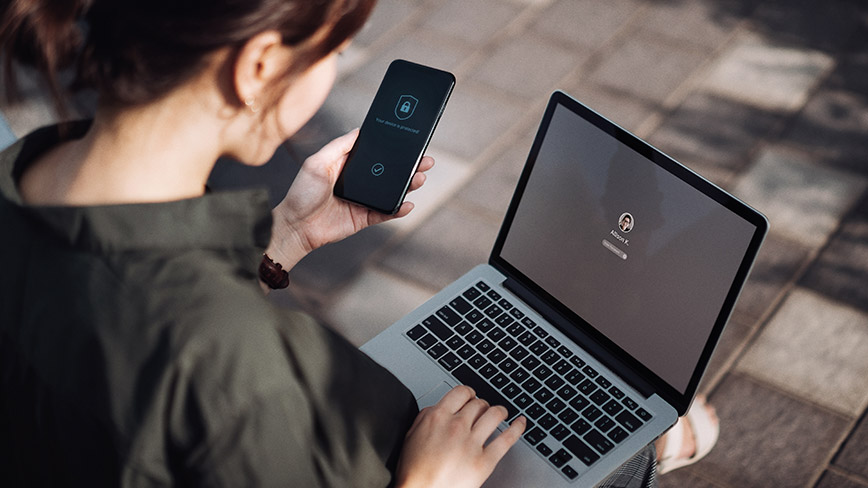 面向远程员工的最低权限访问