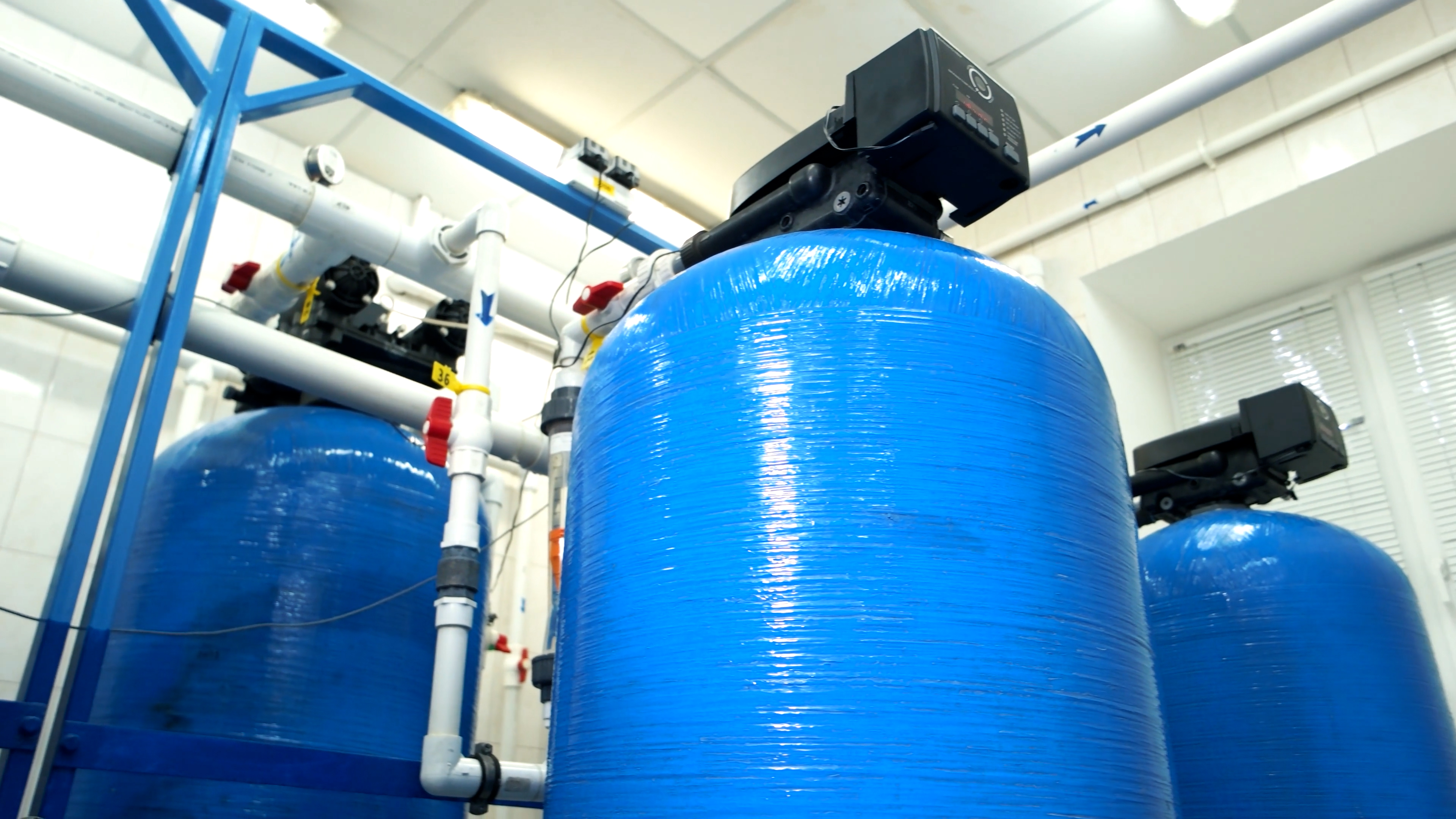 基础设施制造商在遭受双重勒索软件攻击后夺回控制权