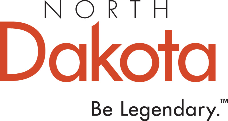 North Dakota logo