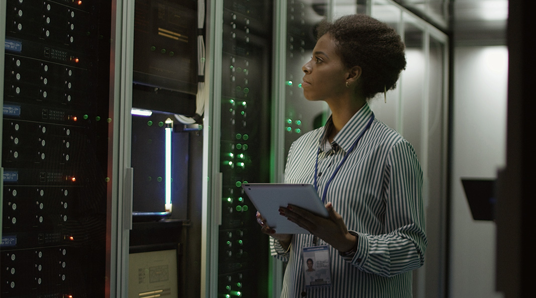 简化所有 5G 网络方面的安全性