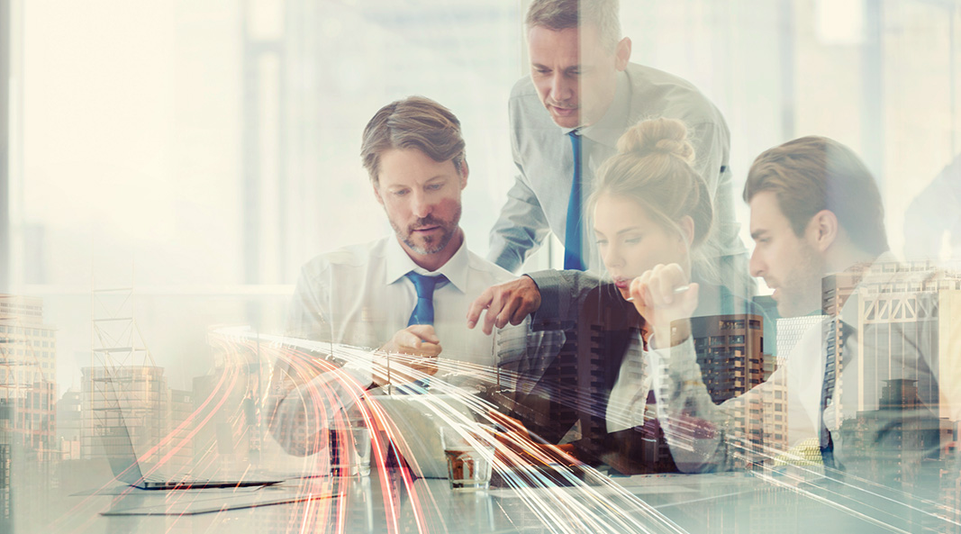 借助 5G 安全保障新的收入来源