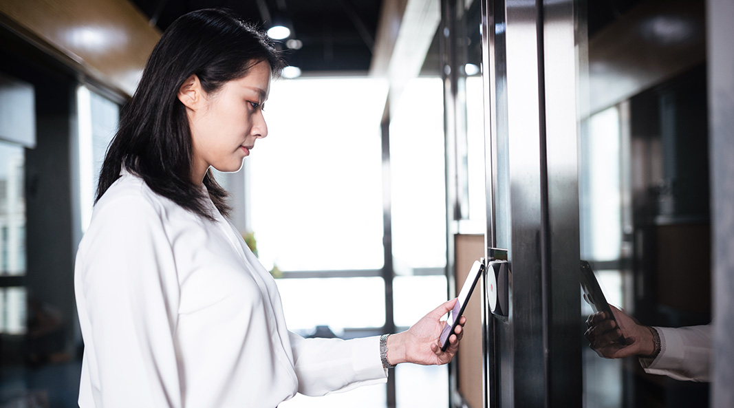  探索前所未有的移动流量控制解决方案