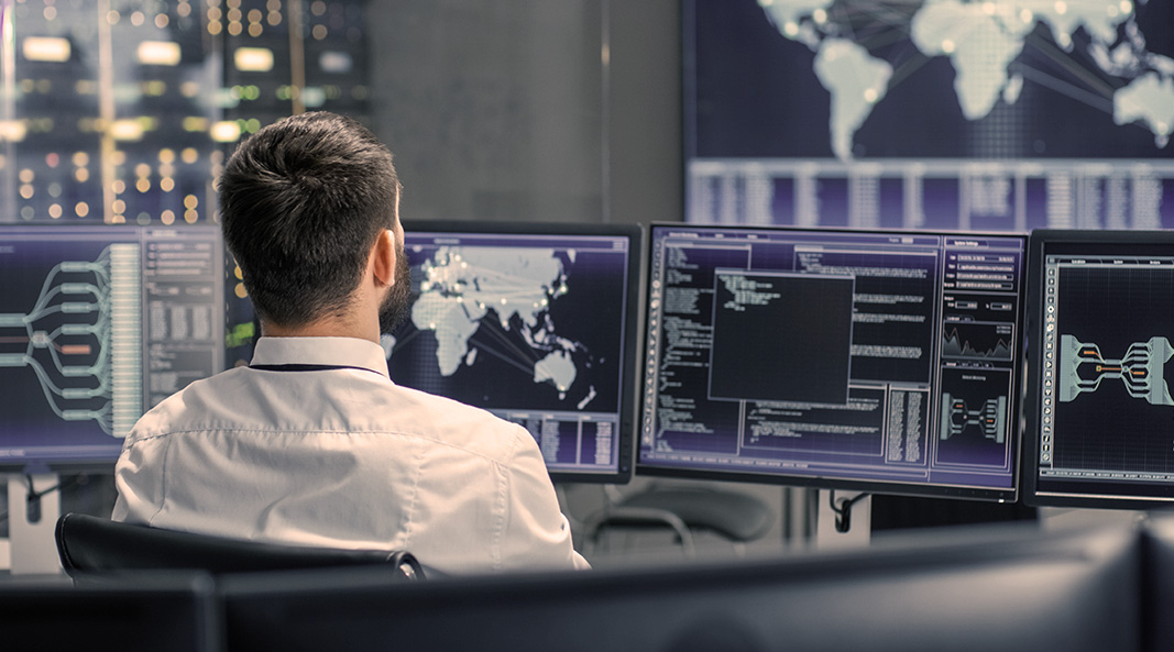  为 5G 环境提供企业级安全性