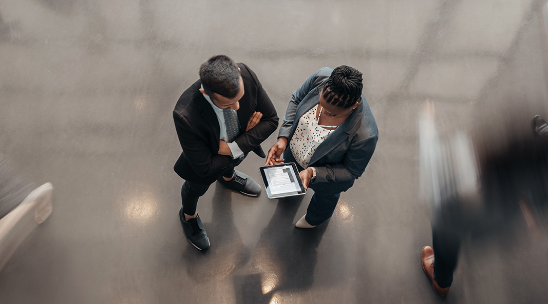 简化所有 5G 网络层面的安全性