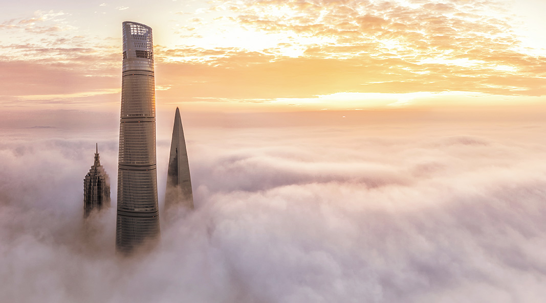 抵挡攻击，同时不延缓您的数字化转型