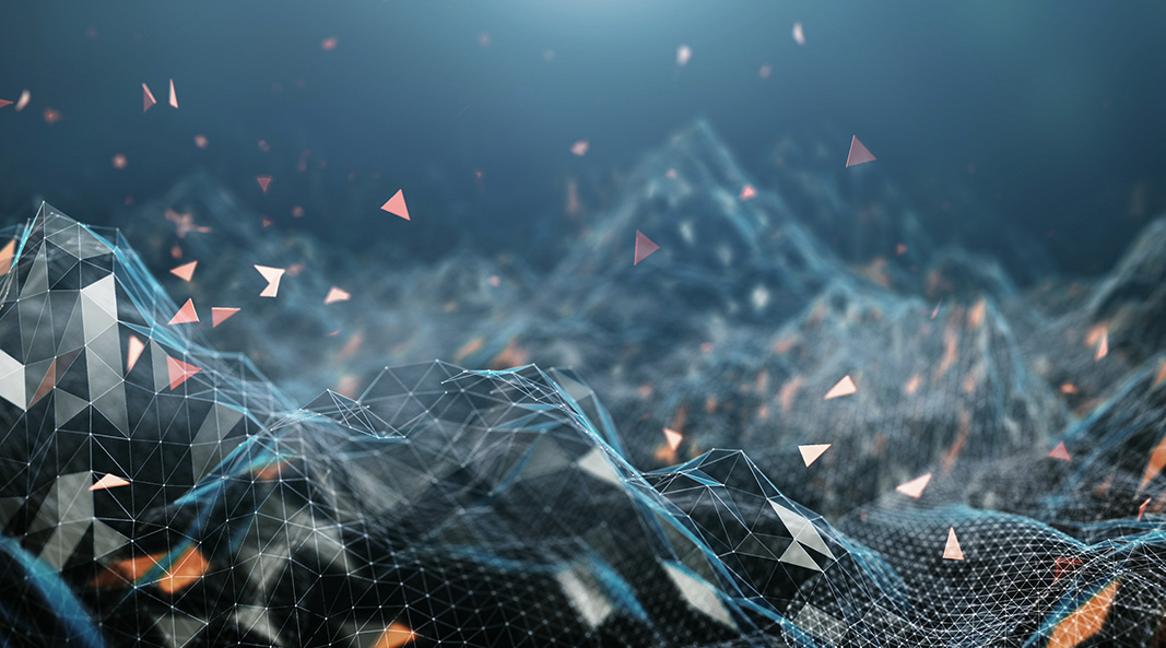 为您的 5G 环境带来企业级安全性