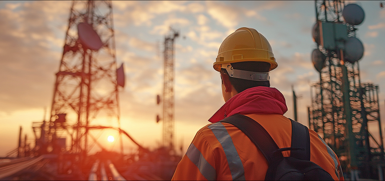 探索前所未有的移动流量控制