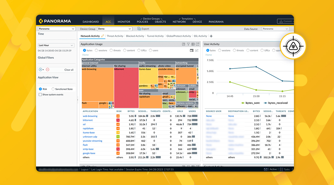 领先的安全功能可保护 Azure 投资安全