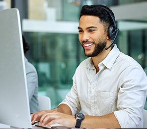 Launch in minutes. Stay protected for the long term.