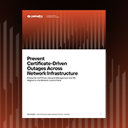 新一代 Trust Security 解决方案简介