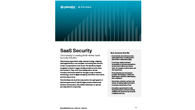 在 AI 驱动的世界中为 SaaS 保驾护航