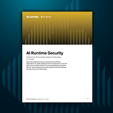 确保您构建的人工智能应用程序安全的技术细节 缩略图