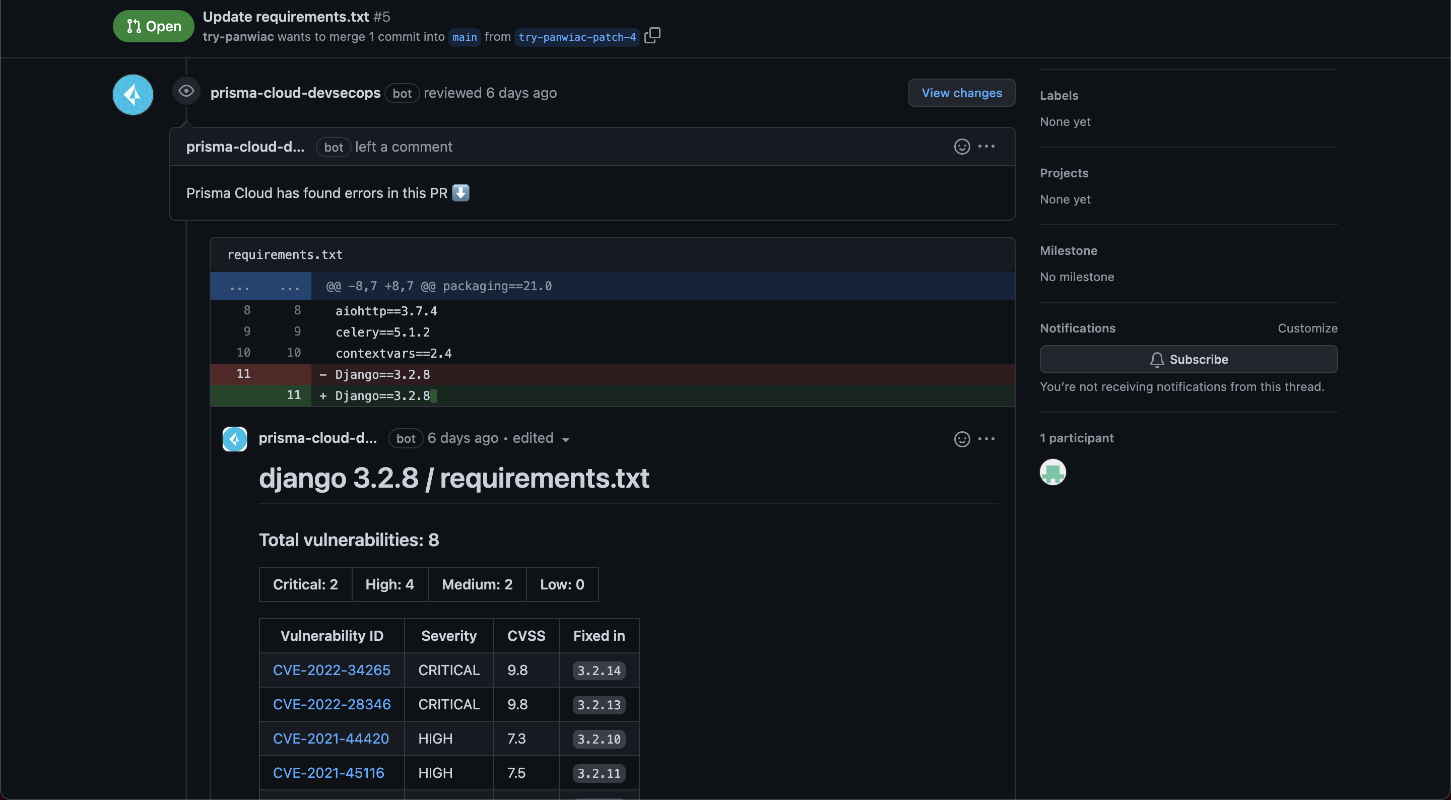 与灵活的修复进行全面集成