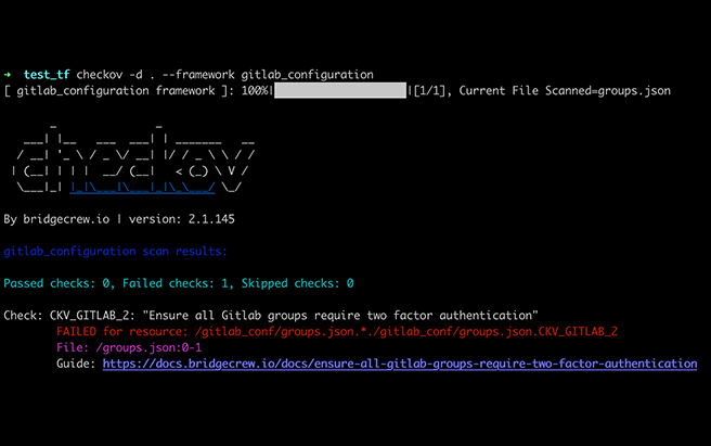 安全的存储库和注册表
