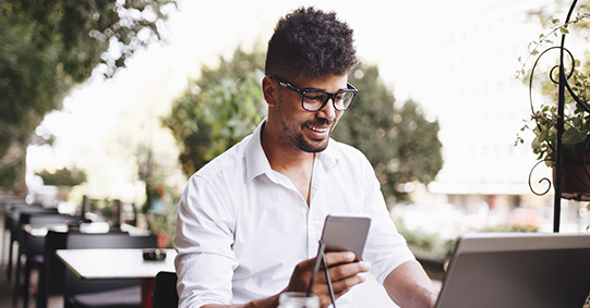 适用于所有用户、所有应用和所有数据的统一安全产品