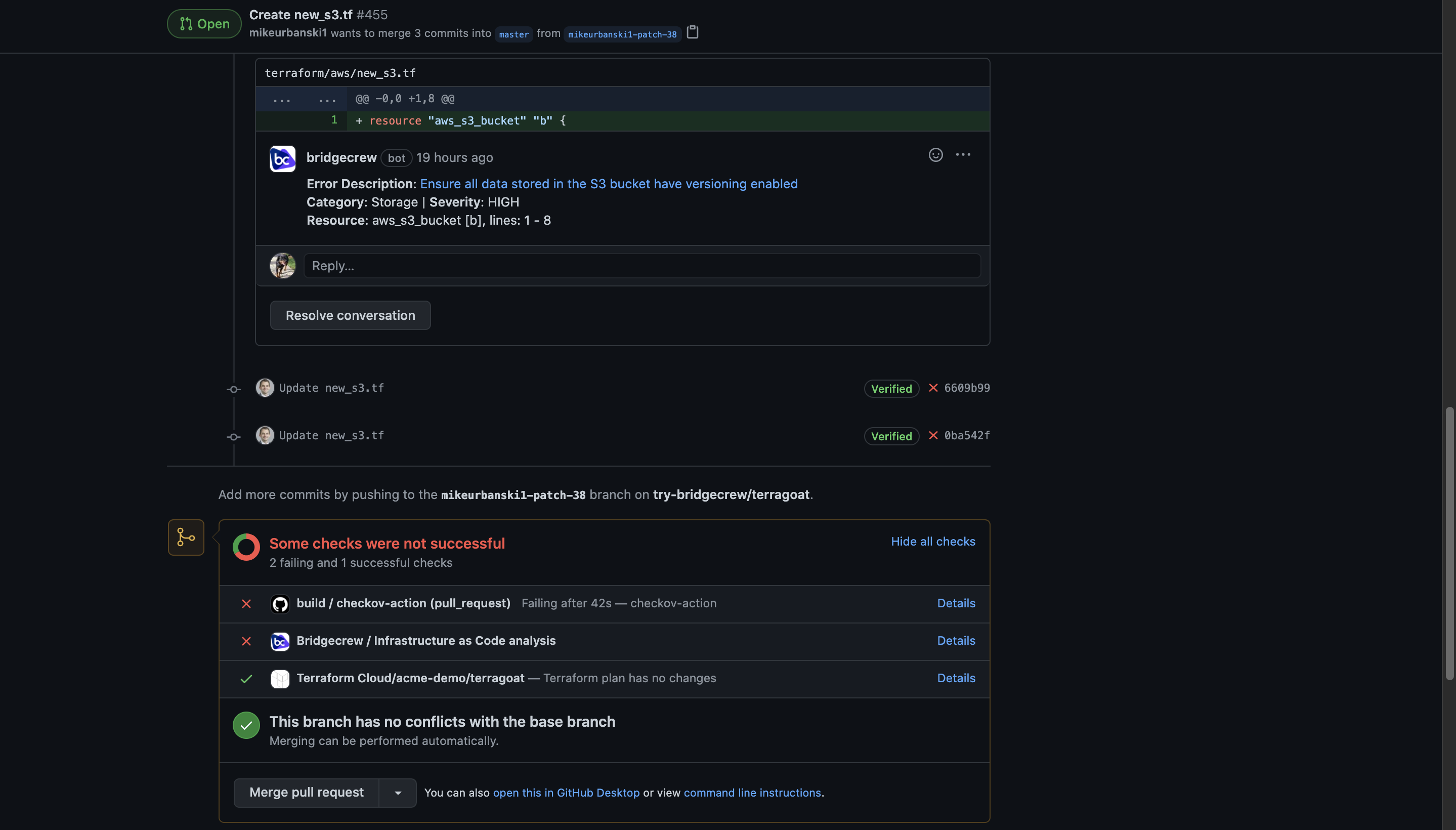 加强护栏和防止漂移