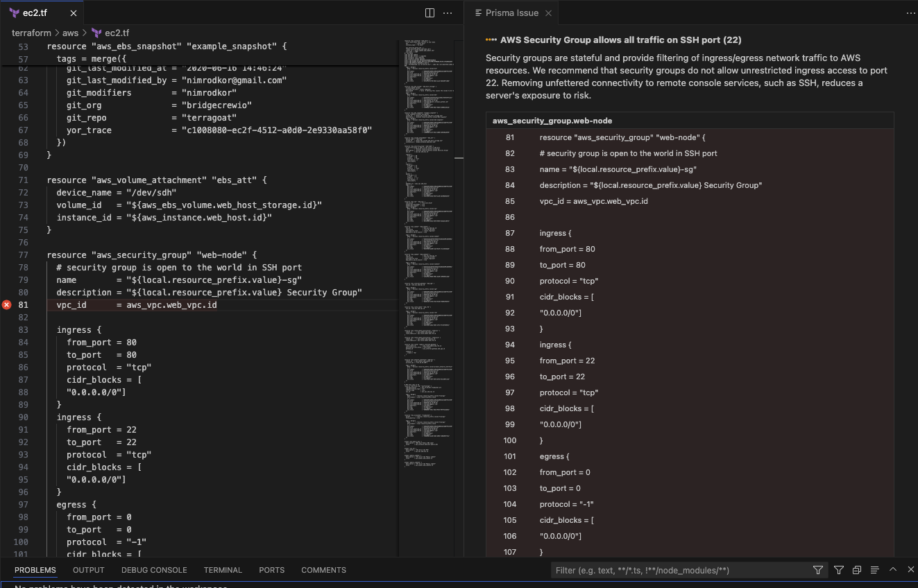 作为管道的一部分集成