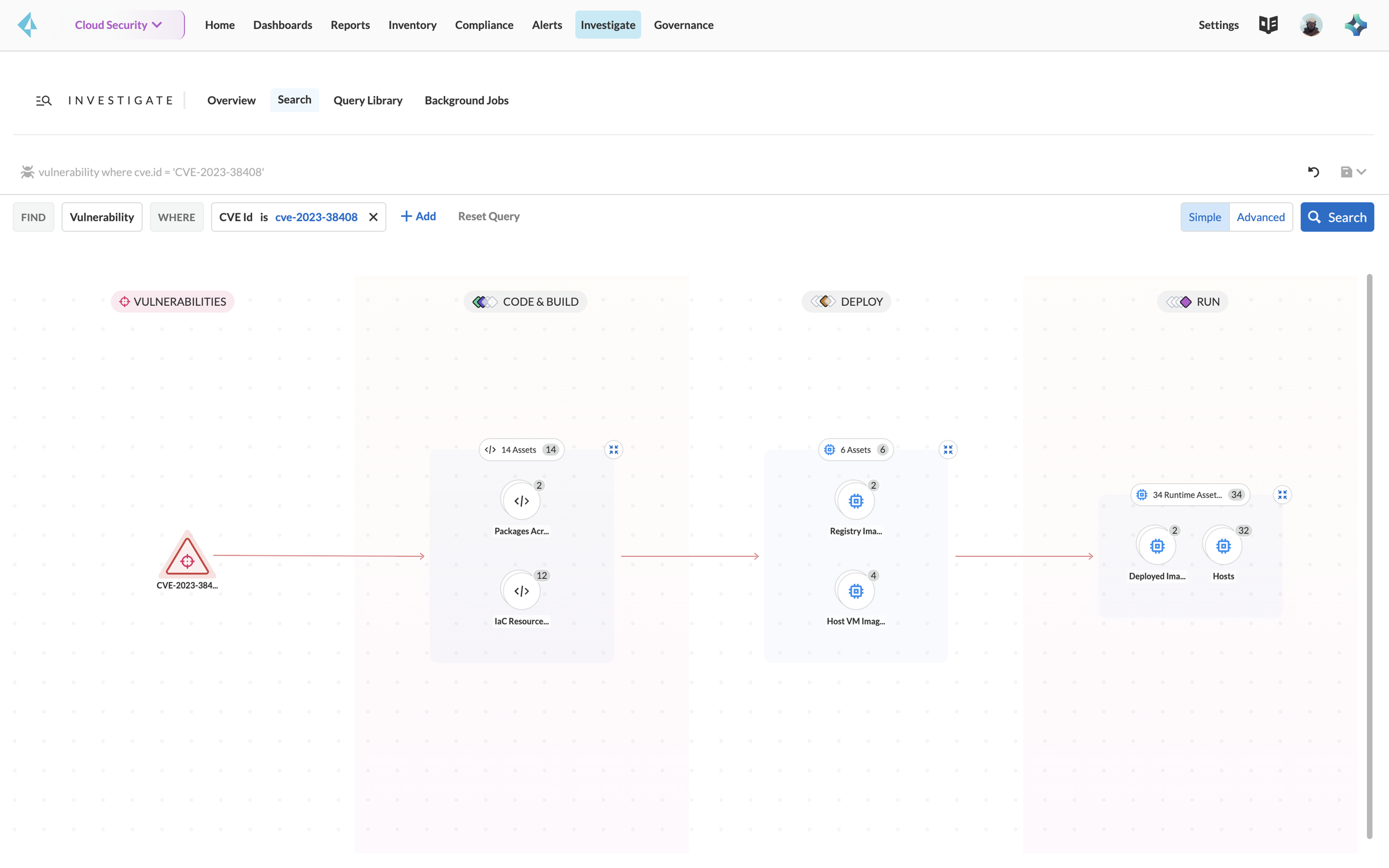 查找代码中的漏洞