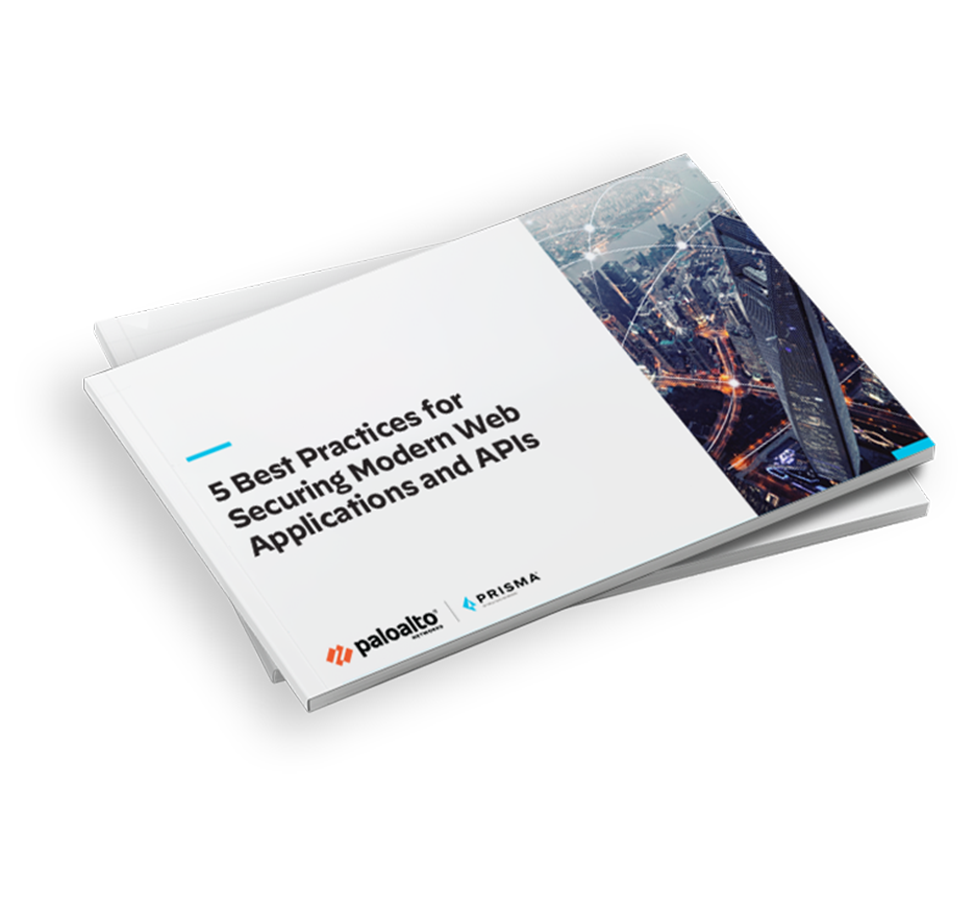 保护现代 Web 应用和 API 安全的最佳实践