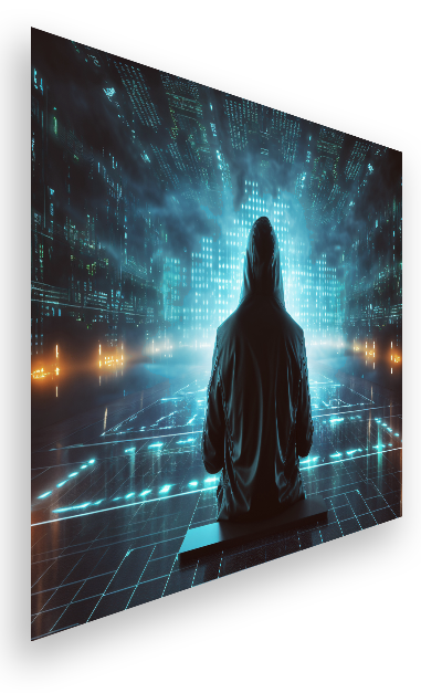 不断扩张的人工智能攻击载体