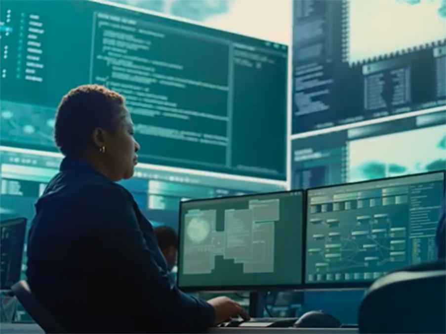 Prisma SD-WAN 如何赋能零信任分支