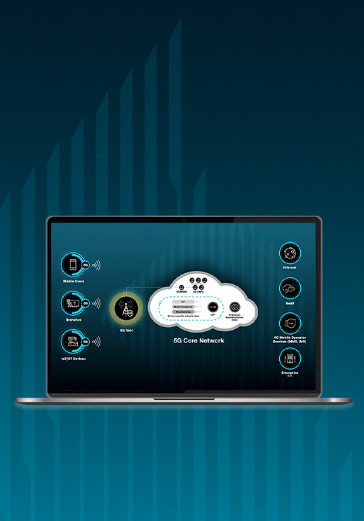 探索 Prisma SASE 5G 如何在提供无缝连接的同时为 5G 企业保驾护航。