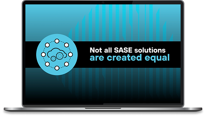面向托管服务提供商的 Prisma SASE 概述